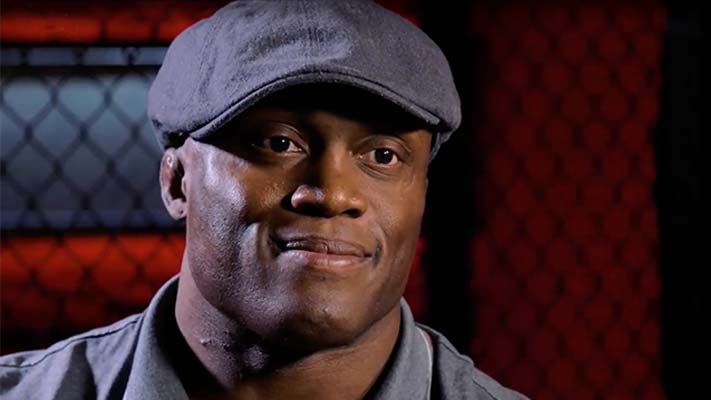 bobby lashley