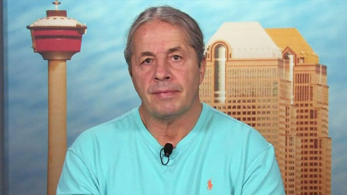 Bret Hart