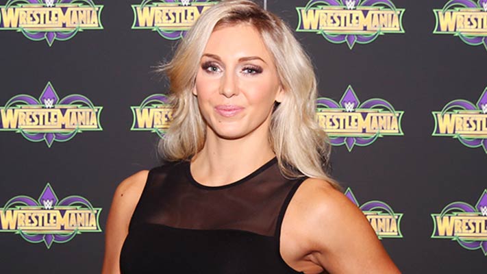 Charlotte Flair To Make Acting Debut