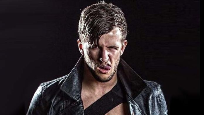 chris brookes