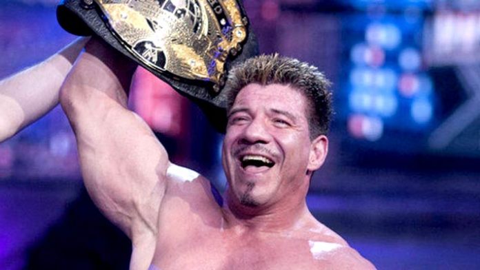 Eddie Guerrero