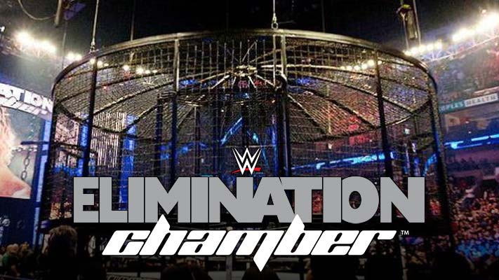 elimination chamber