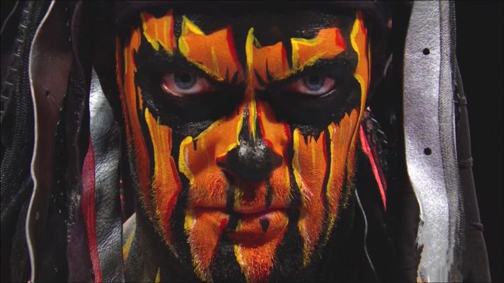 Finn Balor Looking To Evolve In-Ring Persona