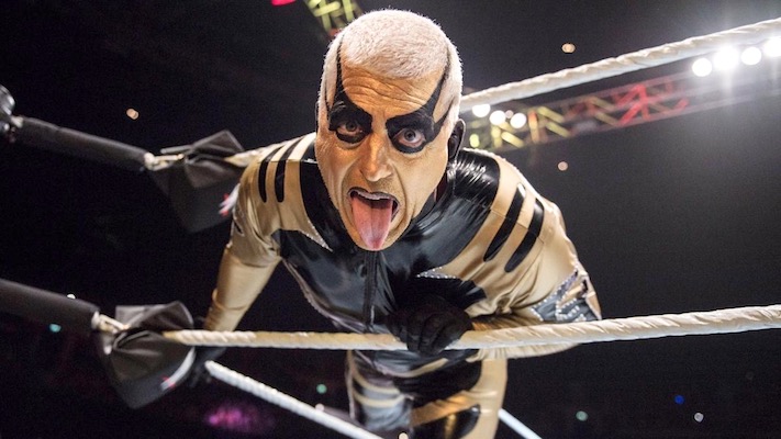 Goldust