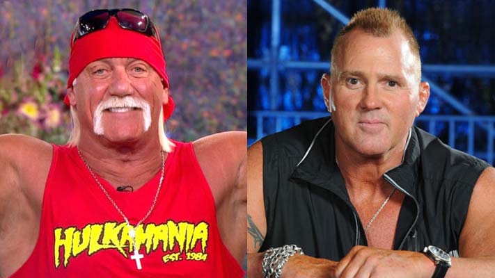 Brutus Beefcake Posts Letter From Hulk Hogan’s Lawyer