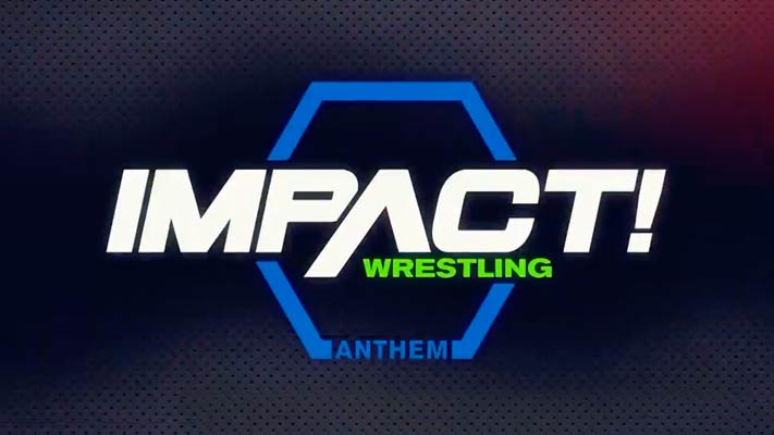 Impact Wrestling