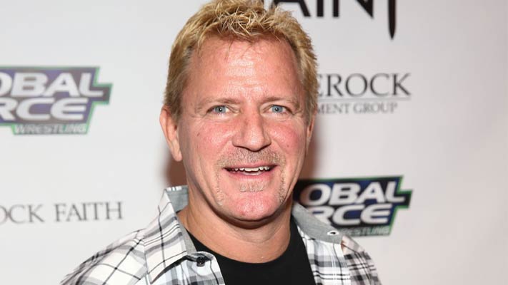 Jeff Jarrett