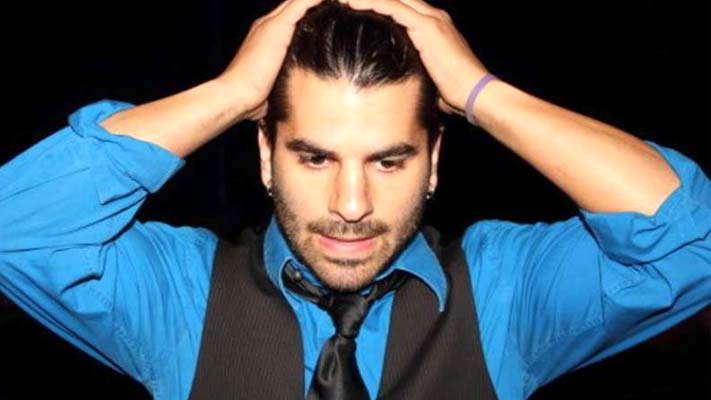 jimmy jacobs