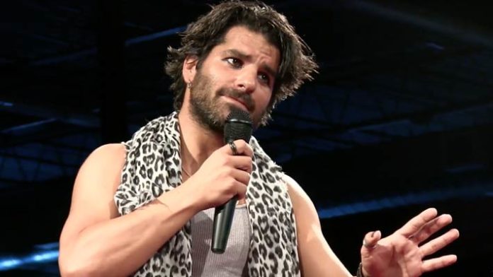 Jimmy Jacobs