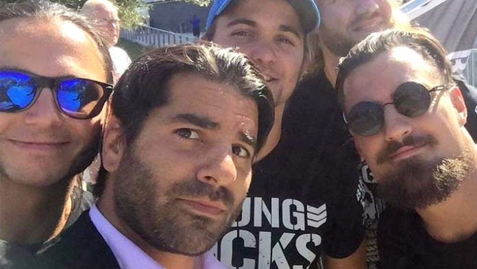 jimmy jacobs