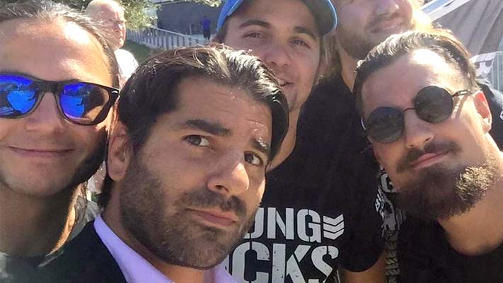 ROH Veteran Jimmy Jacobs Signs With WWE To Join The Creative Team