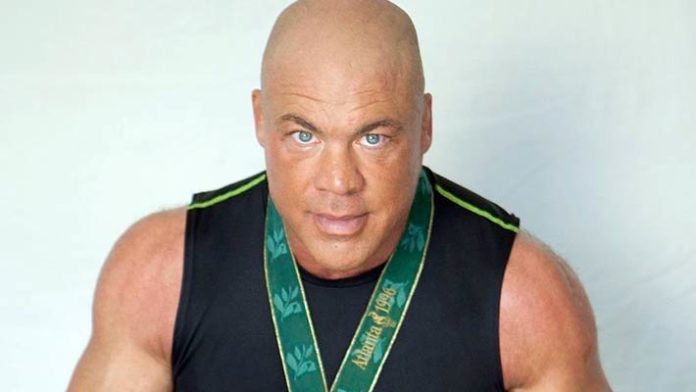 Kurt Angle