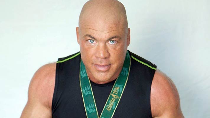 Kurt Angle Q&A: WWE Changing Name Of Fabulous Moolah Battle Royal, Charlotte vs. Asuka At WrestleMania