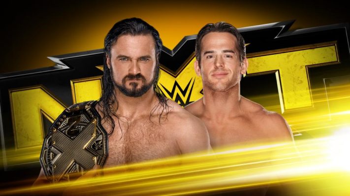 WWE NXT Recap & Results (10/4)