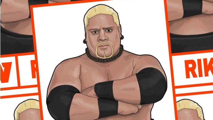 rikishi