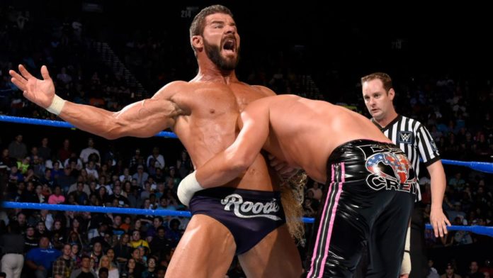 roode ziggler smackdown