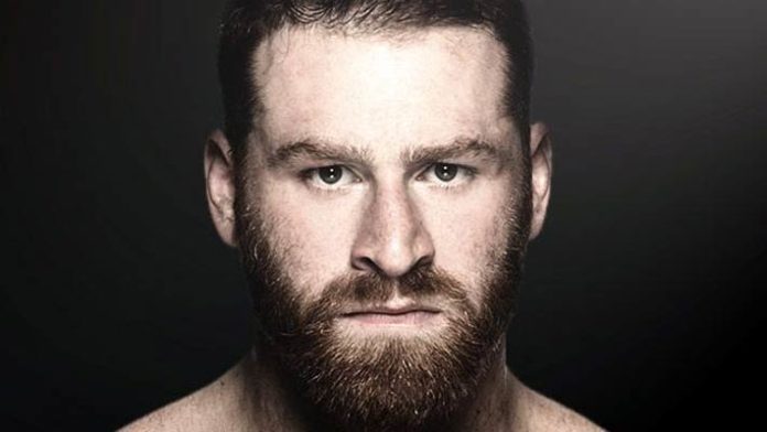 Sami Zayn