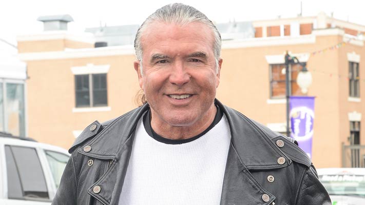 scott hall