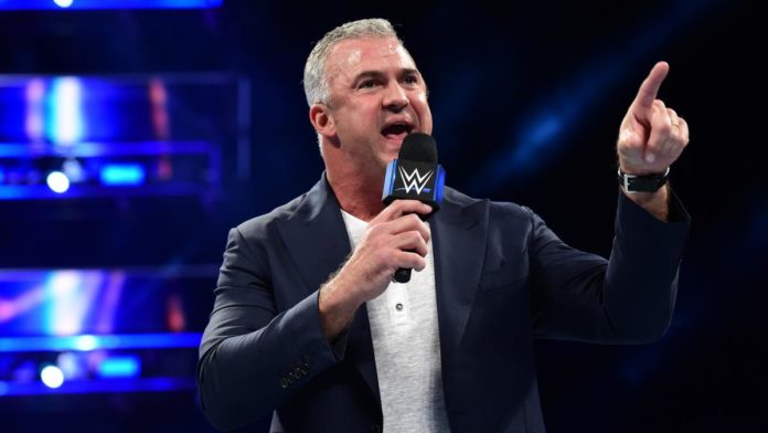 shane mcmahon 