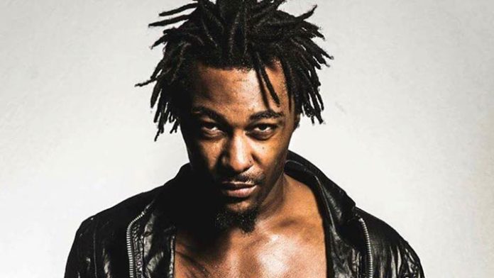 shane strickland