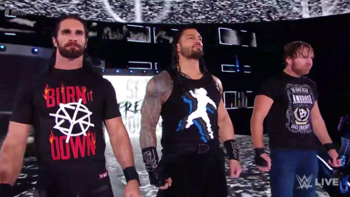 shield reunite