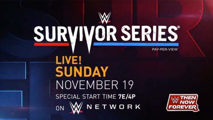 Survivor Series