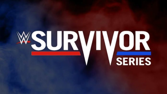 survivor series