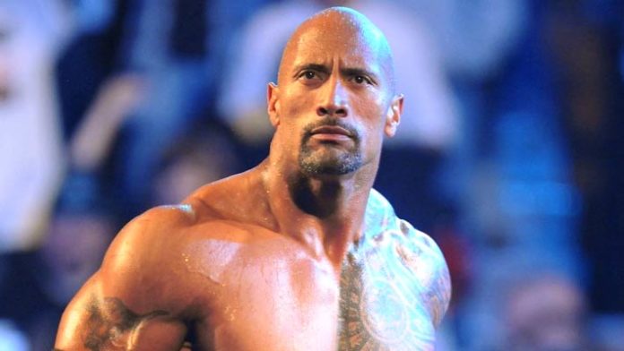 The Rock