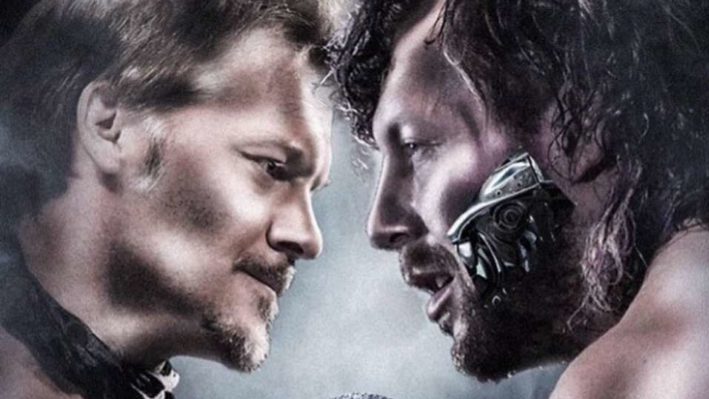 Report on How Chris Jericho vs. Kenny Omega Came To Be