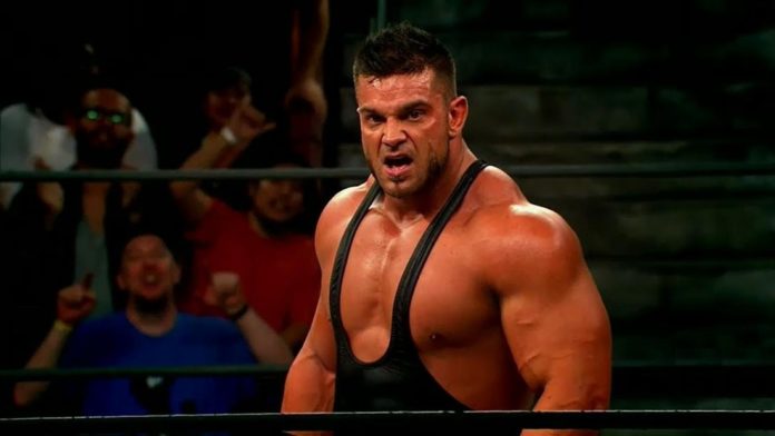 Brian Cage