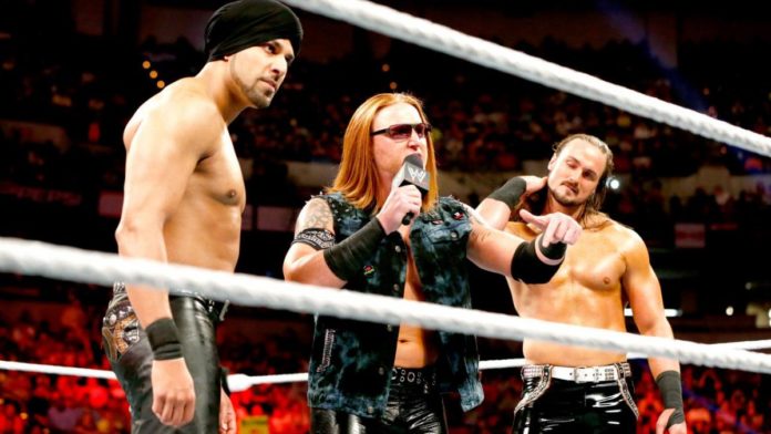 3MB Heath Slater