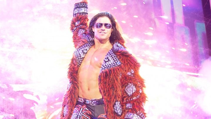 John Morrison Reveals If He’s Open To WWE Return