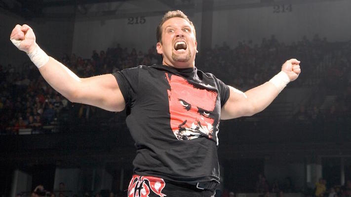 Tommy Dreamer On Possibly Working For AEW