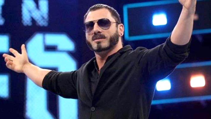 Austin Aries