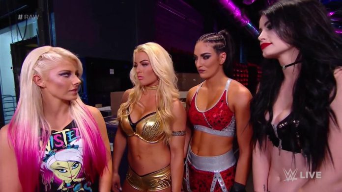 bliss paige sonya mandy