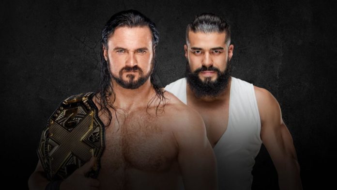 drew mcintyre almas wargames