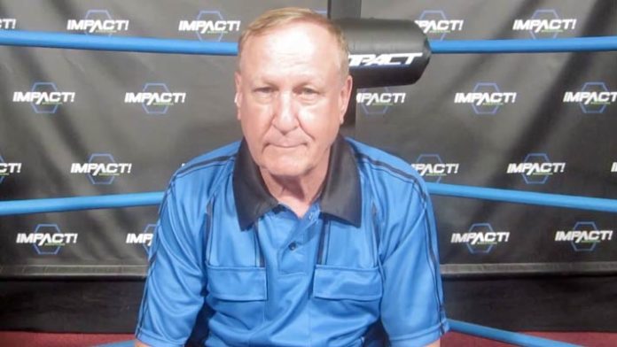 Earl Hebner