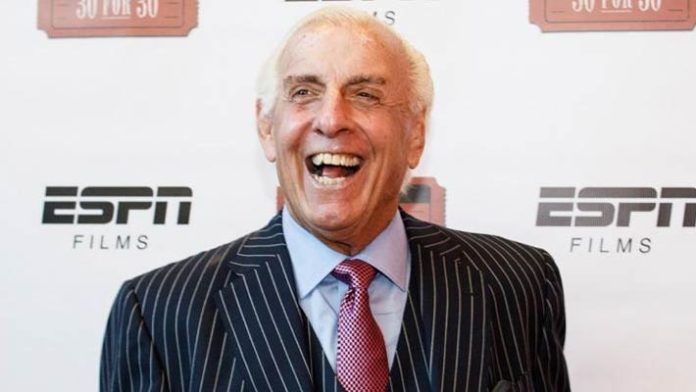 Ric Flair