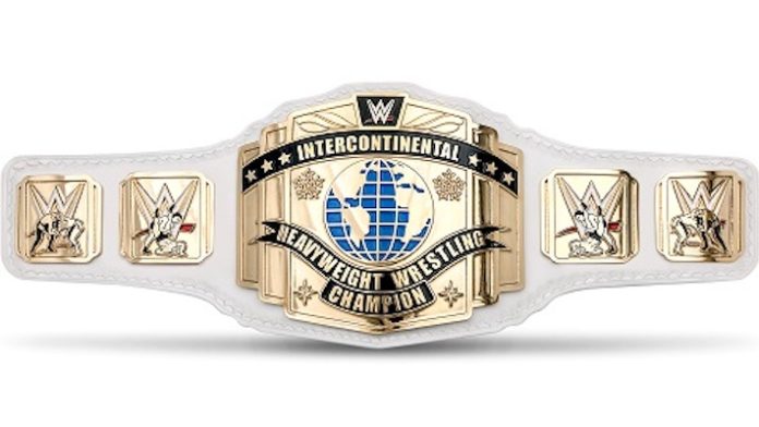 intercontinental championship