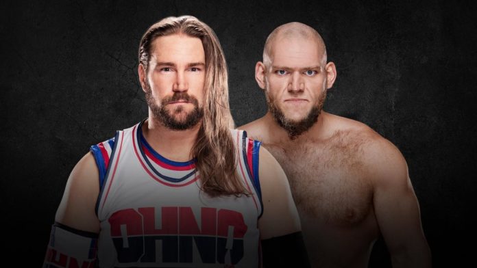 kassius ohno lars sullivan