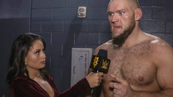 lars sullivan