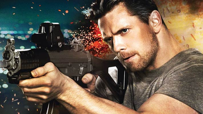 Marine 6 Wraps Shooting In London, Miz & Becky Lynch Clear To Return