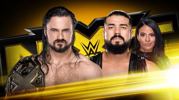 WWE NXT Recap & Results (11/15)