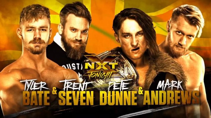 WWE NXT Recap & Results (11/29)