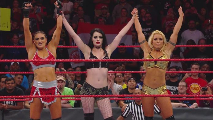 paige sonya deville mandy rose raw 