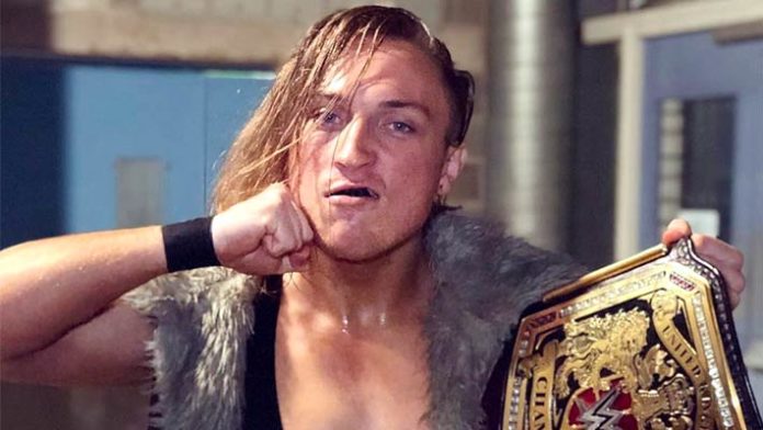 Pete Dunne