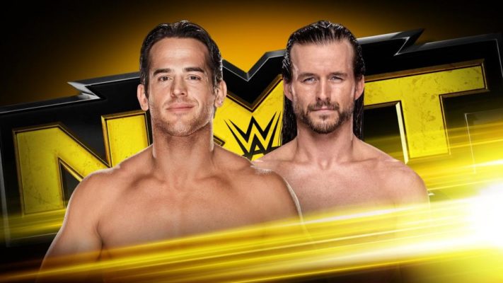 WWE NXT Recap & Results (11/8)