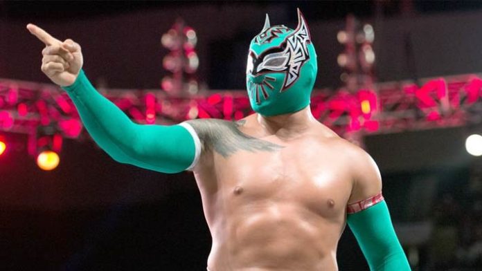 Sin Cara