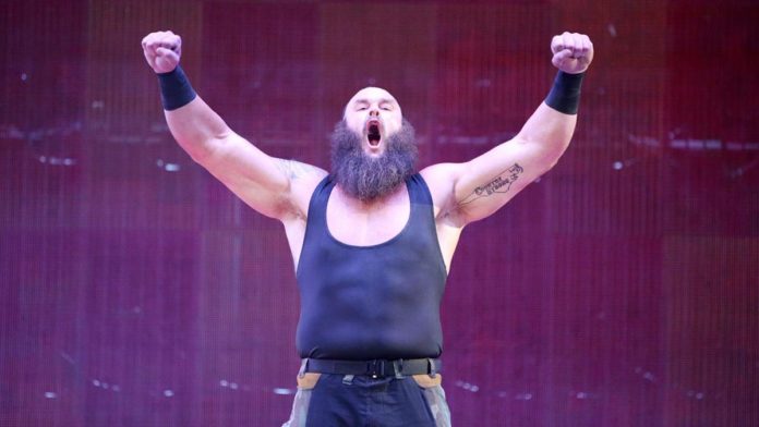 strowman