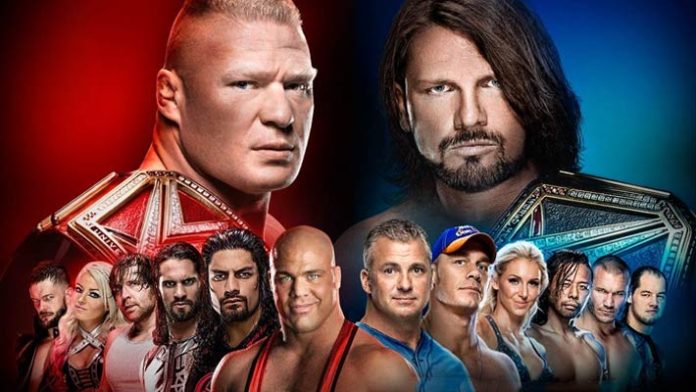 Survivor Series